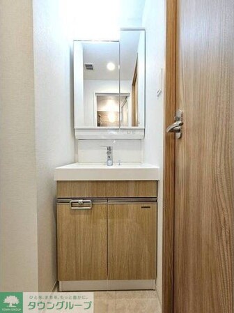 ディアレイシャス丸の内の物件内観写真